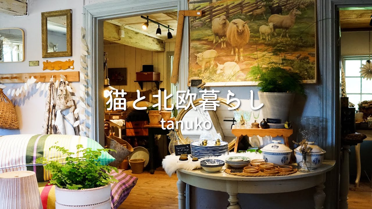 День, чтобы насладиться летом, посетить садовые кафе и универсальные магазины в сельских городах🌻