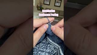 Full tutorial is in Combination Continental playlist on Fiberchats