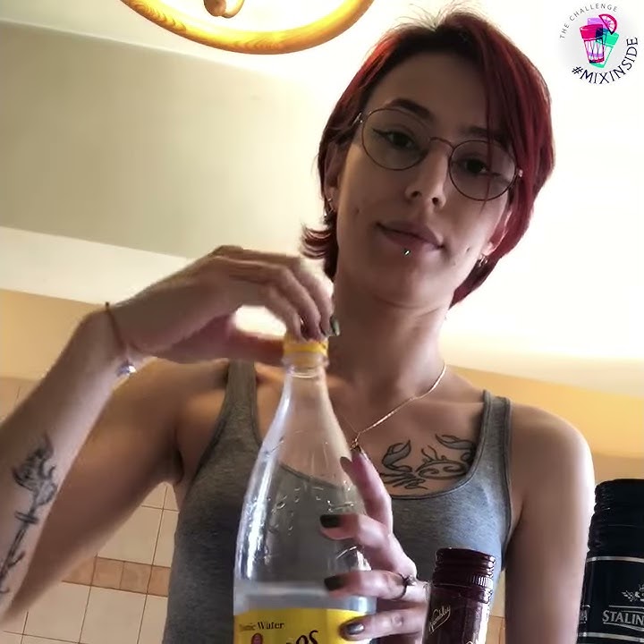 Calin Teodora - Wembley London Dry Gin