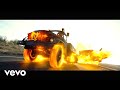 Balti Ya Lili Feat Hamouda Starix XZEEZ Remix Ghost Rider Chase Scene 