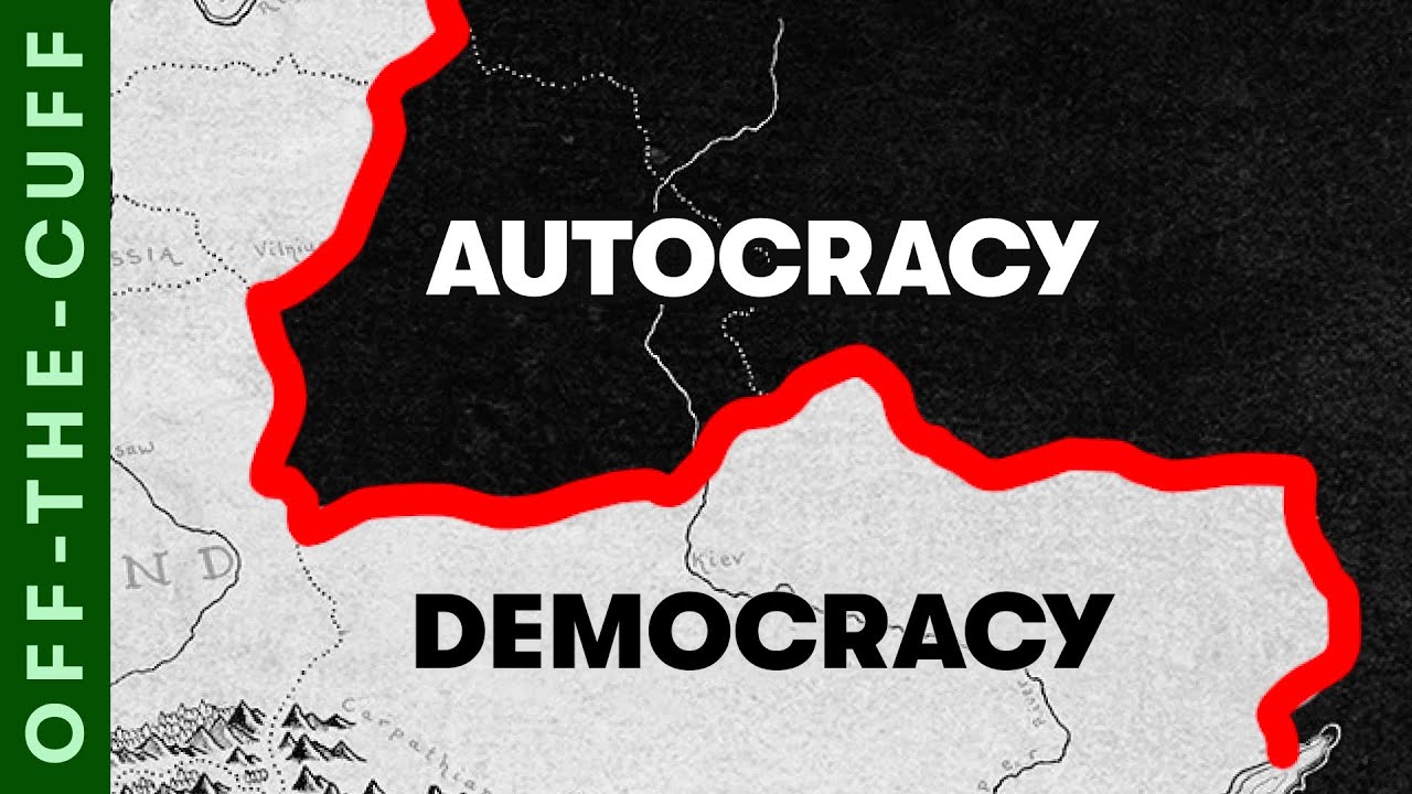 Contemplating Freedom - YouTube