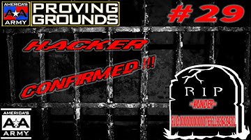 AAPG: Hacker: =WuNdEr= (demorec)