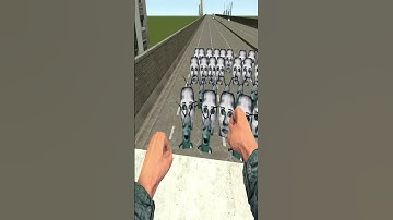 PT-739 #gmod #nextbots