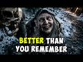 Resident Evil Village Is Better Than You Remember