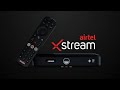 Airtel xstream epg channel navigation ui 2019  airteldigitaltv   airtelxstream   airtel 