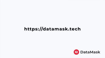 DataMask - Take web screenshots without exposing private data
