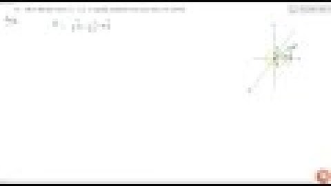 Show that the vector ` hat i+ hat j+ hat k` is equally inclined to the axes OX, OY and OZ....