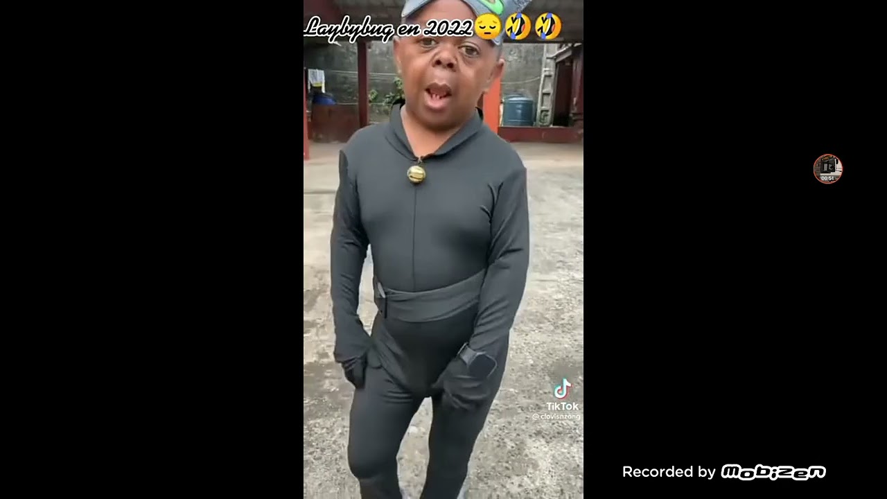 Miraculous en Afrique 💀 |crédit @salutlescapricorne486