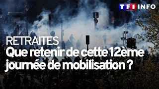 Grèves, manifestations : et maintenant ?