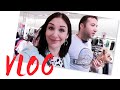 VLOG НОВИНКИ GUERLAIN, ГОТОВИМСЯ К СВАДЬБЕ НАФФИ, ШОППИНГ и МАГНОЛИИ | Dasha Voice