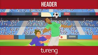 Common English Words by Tureng - Header