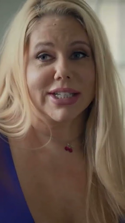 Karen Fisher & Syren De Mer#respect #trending #memes