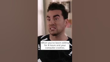 Never fear - Camtasia always saves where you left off! 🌠