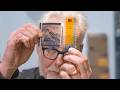 How IMAX 70MM Film is Scanned and Printed! Mp3 Song