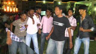 MCA memories 2009-12