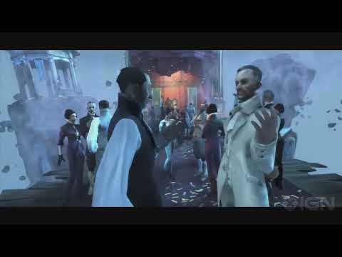Final de Caos leve (Dishonored Fandub español)