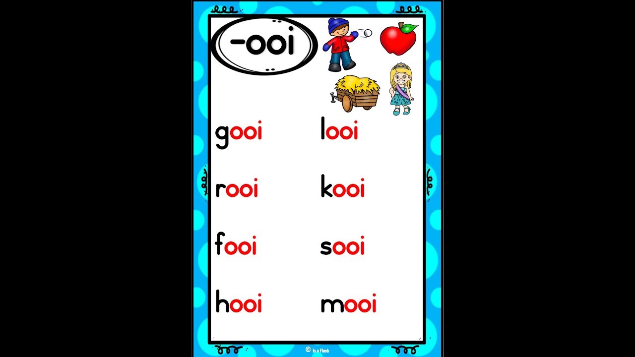 Африкаанс OOI звуки/звуки, эпизод 22