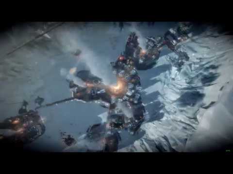 Frostpunk - Las Arcas | Victory Recap