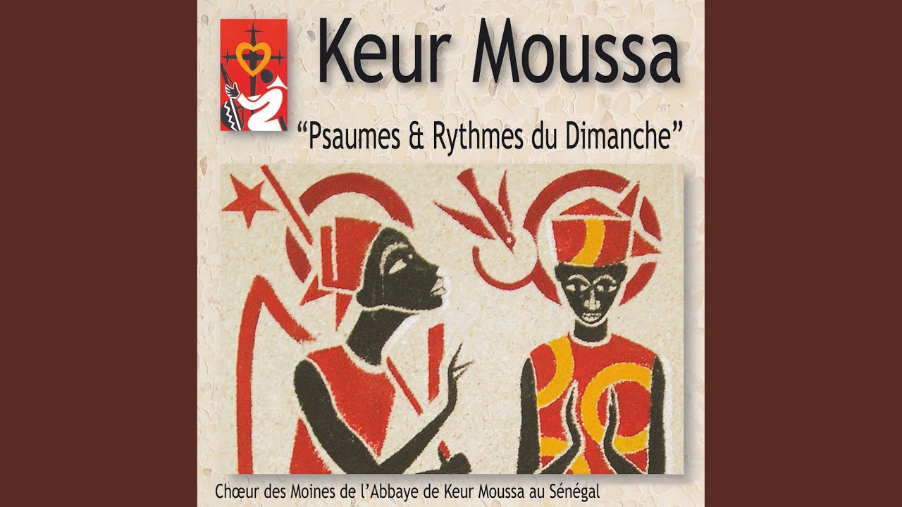 Dieu Saint et Immortel et Psaume 114-115