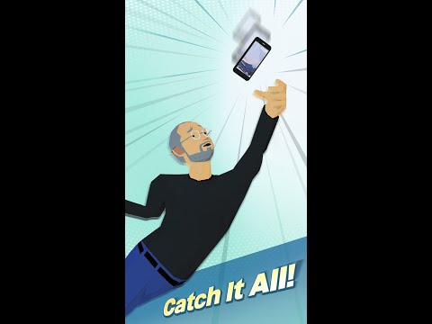 Catch It All! : TapTap Slide