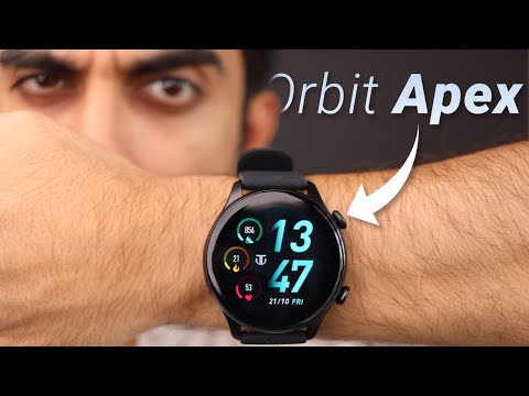 Crossbeats Orbit Apex Review: Fashion over Fitness?