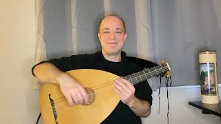 The Fundamentals of Lute Playing, Episode 1: Introduction