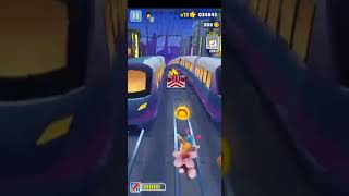 Subway Surfers Tokyo 2021 Olympic Editionrun With Bonnie Oxford Surfer