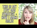 MY ETSY ADS STRATEGY - MAKE SALES WITH ETSY ADS - ARE ETSY ADS WORTH IT 2021?