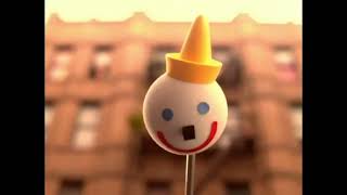 Jack in the Box - Yo Querro Taco Bell Commercial