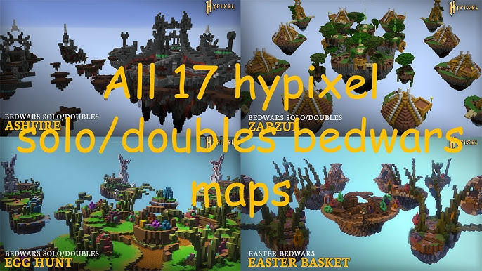 Bedwars Skywars Map Minecraft – Apps on Google Play