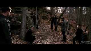 Red Dawn - Official Trailer (2012) [HD]