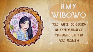 Ruby On Ales 2016: Fold, Paper, Scissors... by Amy Wibowo