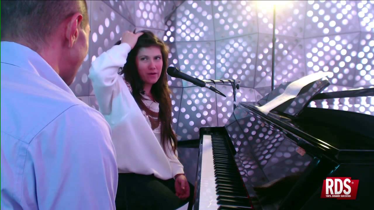 Elisa a RDS.it (21.10.13)