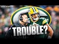What’s Going on with the Packers? Is Matt LaFleur’s Seat Heating Up? | Latest NFL News
