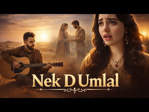 Groupe Tarula | Nek D Umlal - ⵏⴽ ⴷ ⵓⵎⵍⴰⵍ (Officiel Music AI Video)