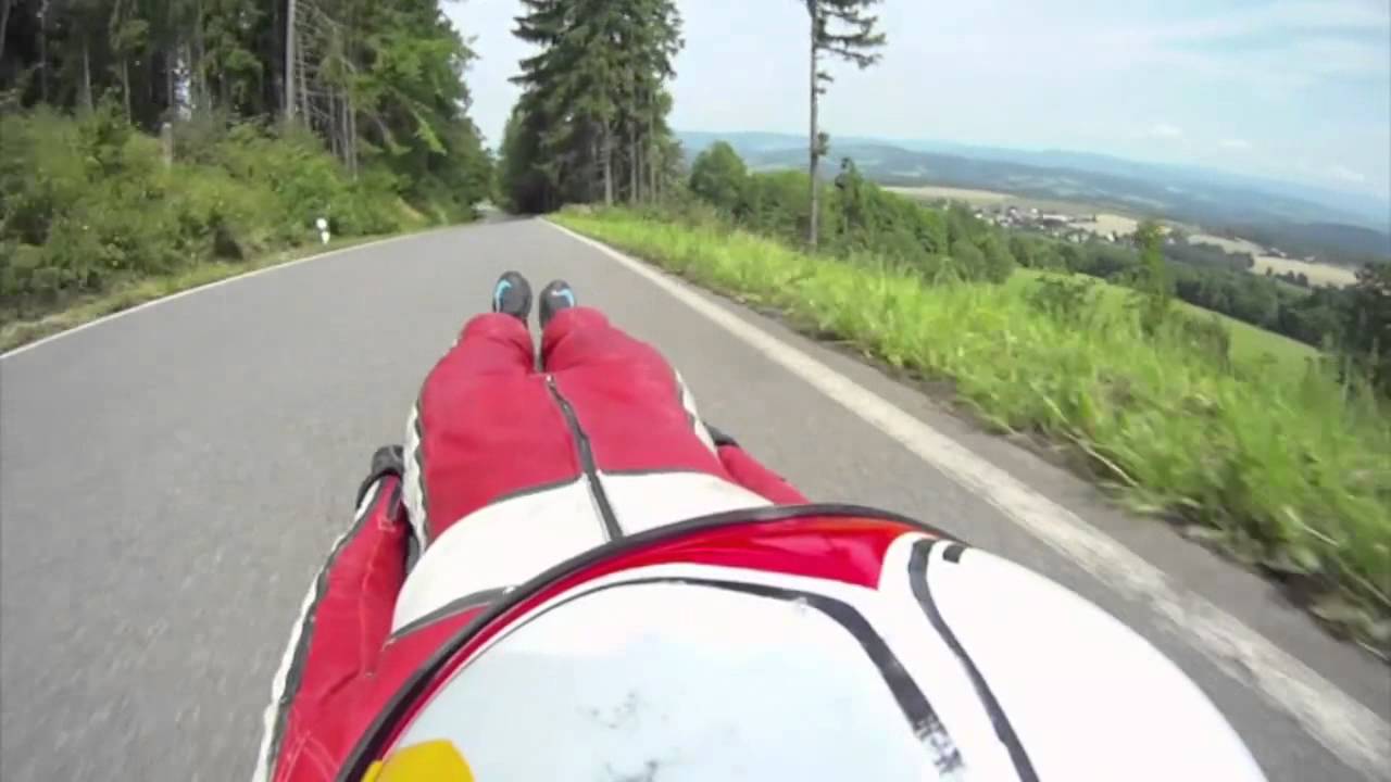 KOZAKOV 2010 igsa streetluge