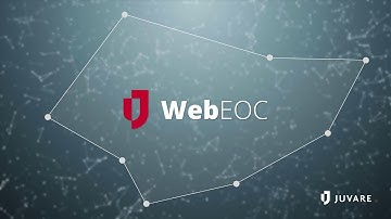 WebEOC Overview