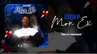 ESCO P - EX ( SON OFFICIEL)