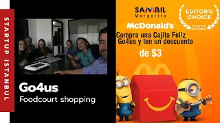 Go4Us - Editor's Choice screenshot 3