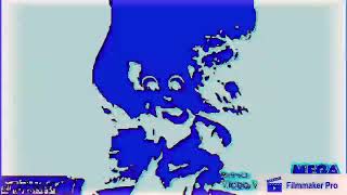 Ginger Music Rap Effects Cyber Hip-Hop