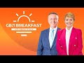 Breakfast with Stephen and Anne | Sunday 5th October