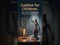 6-Year-Old Child Sexual Assault | Juvenile Crime, Psychology & Law Explained | #juvenilejustice