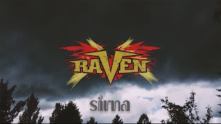 RAVEN - Sirna (  Lyrics Video | Indonesian Nu Metal Band )