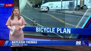 PVPC updates Bicycle and Pedestrian Transportation Plan