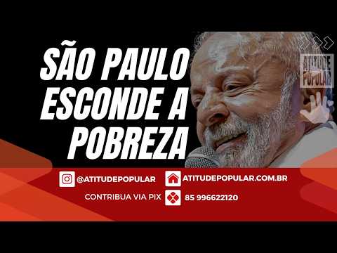 Lula "janta" Tarcísio de Freitas: “Pode me xingar, mas diga a verdade”