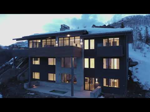 1450 Buffehr Creek Drive, Vail, CO home video tour