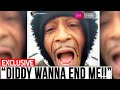 FOX NEWS LEAKS Katt Williams EXPOSING P Diddy & Jay Z!!