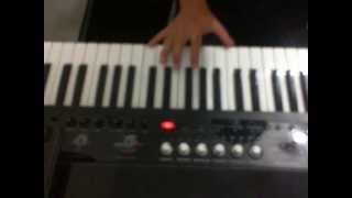 Bia Del Uniceja Punteo