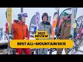 Best All Mountain Skis 2026 27 Ski Test Review