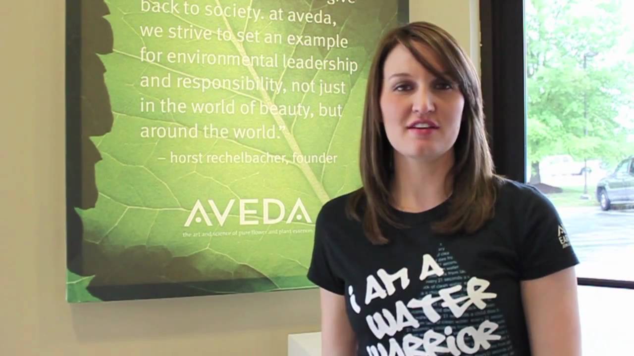 Salon del Sol Earth Month 5K Promo Video!